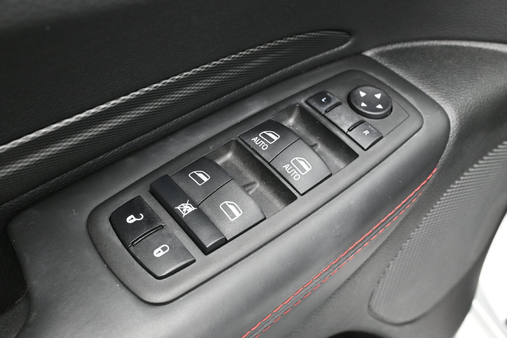 Used 2023 Dodge Durango R/T RWD image 13