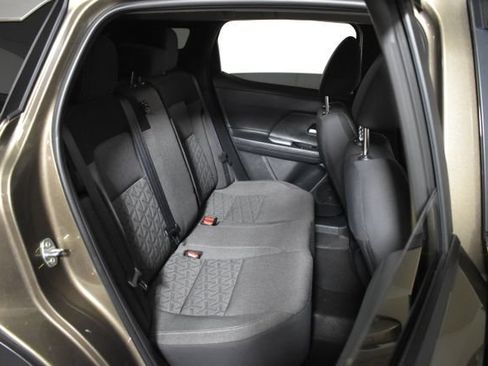Certified 2025 Nissan Kicks SV AWD/4WD image 29