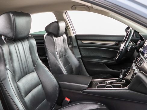 Used 2021 Honda Accord Sport Special Edition image 26