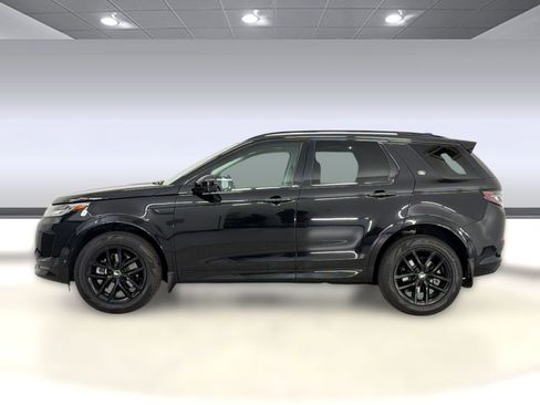 Used 2024 Land Rover Discovery Sport S AWD/4WD image 2