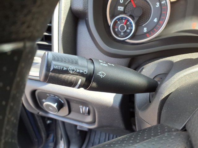 Used 2024 RAM 3500 Tradesman AWD/4WD image 21