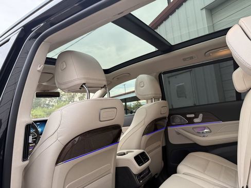 Used 2020 Mercedes-Benz GLS 580 4MATIC image 66