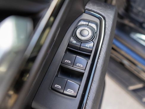 Used 2024 GMC Sierra 1500 AT4X image 19