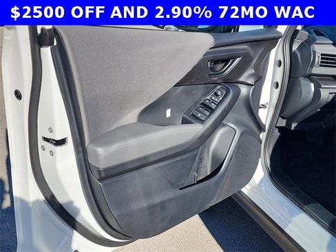 New 2026 Subaru Crosstrek 2.0i Premium image 11