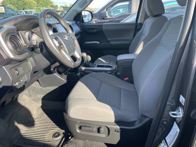 Used 2023 Toyota Tacoma SR5 w/ SX Package AWD/4WD image 24