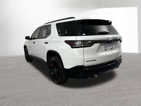 Used 2018 Chevrolet Traverse Premier w/ Redline Edition image 31