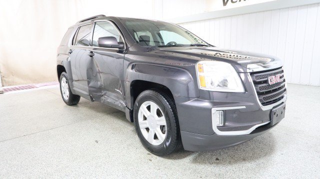 Used 2016 GMC Terrain SLE w/ Driver Alert Package I AWD/4WD image 5