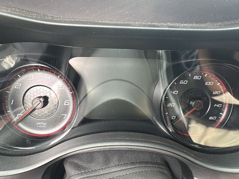 Certified 2023 Dodge Charger R/T w/ Plus Group image 11