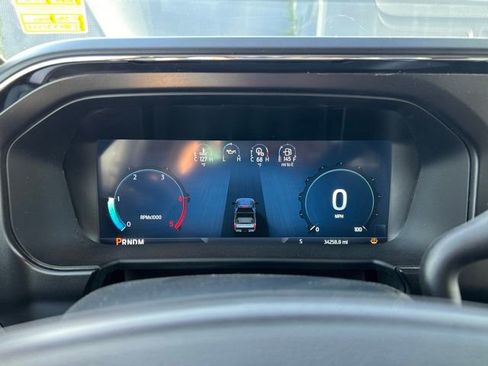 Used 2024 Ford F350 Lariat w/ Lariat Ultimate Package image 11