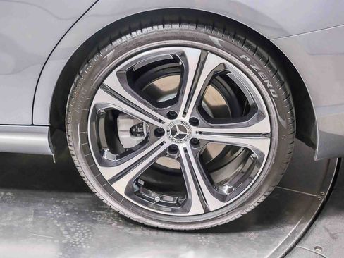 Certified 2026 Mercedes-Benz C 300 Sedan image 9
