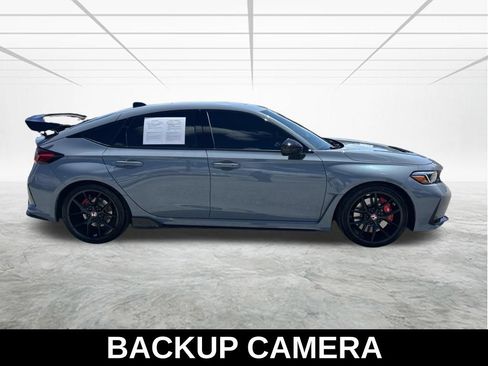 Used 2025 Honda Civic Type R image 4