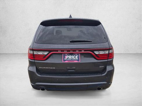 Used 2026 Dodge Durango GT RWD image 7