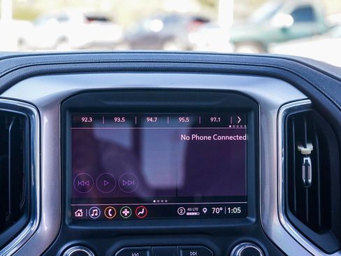 Used 2021 Chevrolet Silverado 1500 LT Trail Boss w/ Convenience Package II image 15