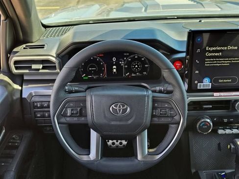Used 2026 Toyota Tacoma TRD Sport AWD/4WD image 18
