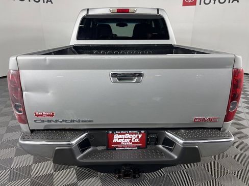 Used 2012 GMC Canyon SLE image 20