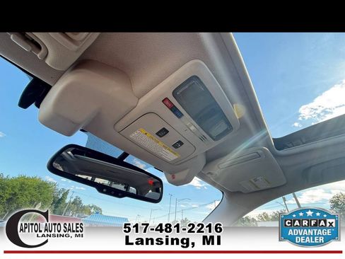 Used 2016 Subaru Forester 2.5i Premium AWD/4WD image 31