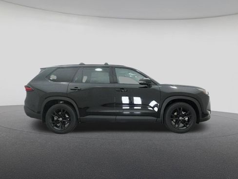 New 2026 Toyota Grand Highlander image 27