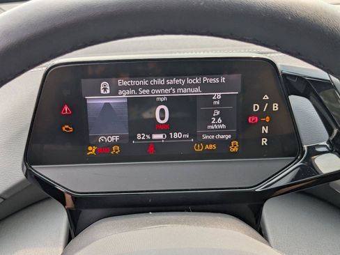 Certified 2023 Volkswagen ID.4 Pro S AWD/4WD image 14