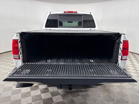 Used 2012 Nissan Titan SL w/ SL Max Utility Pkg AWD/4WD image 31