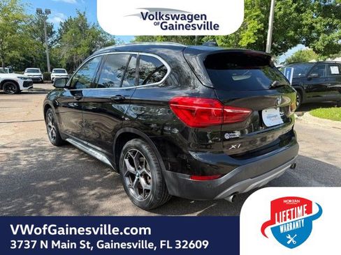 Used 2019 BMW X1 sDrive28i w/ Convenience Package FWD image 4