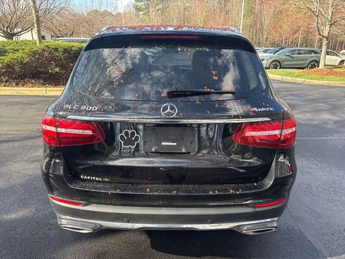 Used 2019 Mercedes-Benz GLC 300 4MATIC image 14