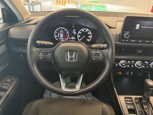 Used 2024 Honda CR-V EX image 11