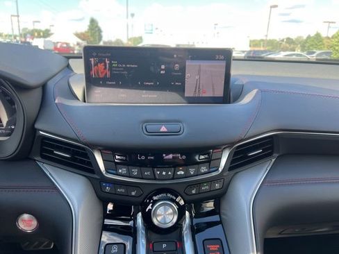 New 2025 Acura TLX SH-AWD w/ A-SPEC Pkg image 15