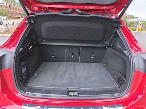 Certified 2026 Mercedes-Benz GLA 250 4MATIC image 14