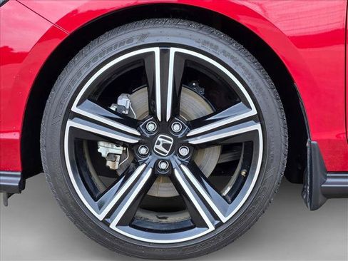 Used 2024 Honda Accord Sport image 23
