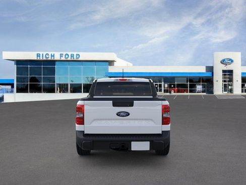New 2026 Ford Maverick XLT FWD image 5