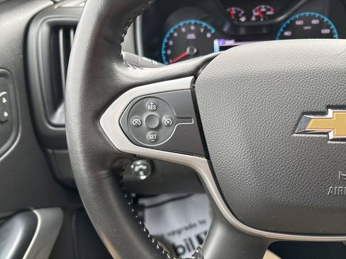 Used 2018 Chevrolet Colorado LT image 22