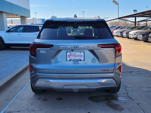 New 2026 GMC Terrain Denali image 5