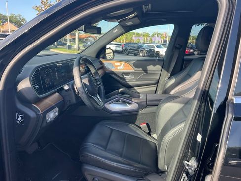 Used 2020 Mercedes-Benz GLE 350 4MATIC image 10