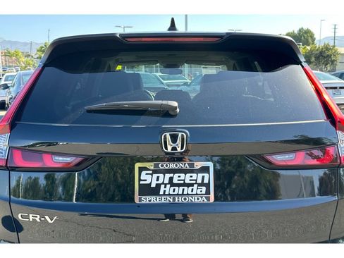 Certified 2025 Honda CR-V EX-L image 49