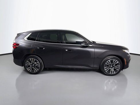 New 2026 BMW X3 xDrive30i w/ Premium Package AWD/4WD image 4