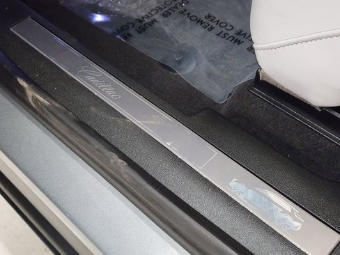 Used 2024 Cadillac Lyriq Sport image 20