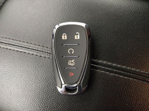 Used 2024 Chevrolet Malibu LT image 32