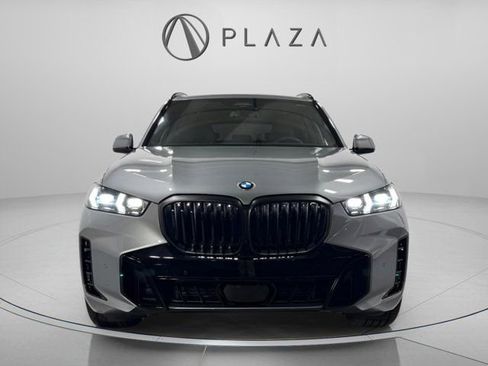 New 2026 BMW X5 xDrive40i image 8