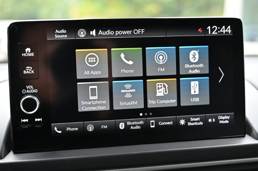 Used 2023 Honda Pilot EX-L image 25