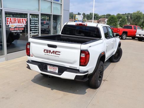 New 2026 GMC Canyon Elevation w/ Convenience Package AWD/4WD image 44