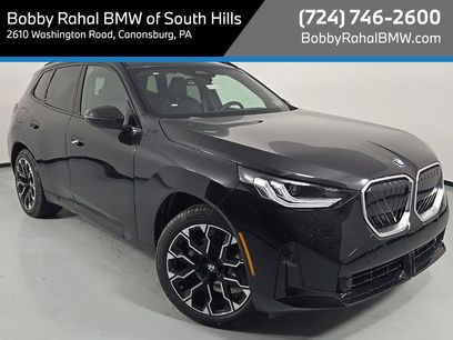 New 2026 BMW X3 xDrive30 w/ Premium Package