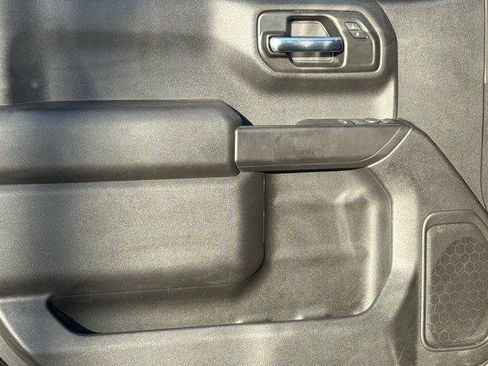 Used 2025 Chevrolet Silverado 1500 W/T w/ WT Value Package image 12