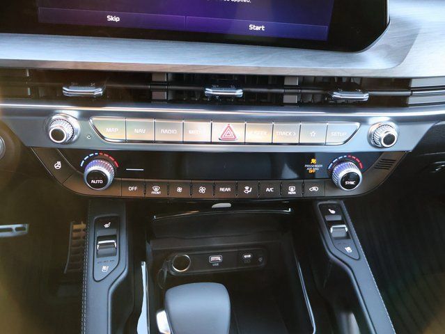 New 2025 Kia Telluride SX Prestige X-Pro AWD/4WD image 27