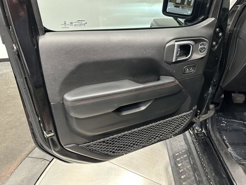 Used 2020 Jeep Wrangler Unlimited Rubicon image 9
