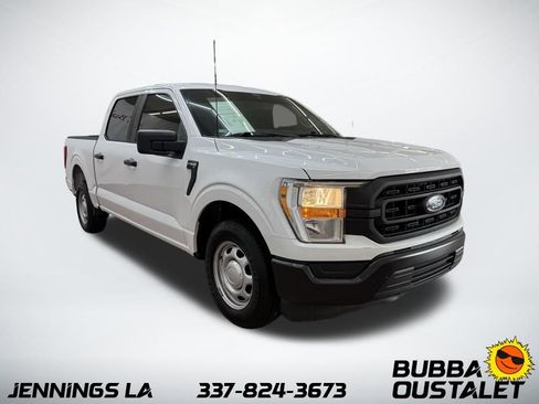 Used 2021 Ford F150 XL RWD image 7