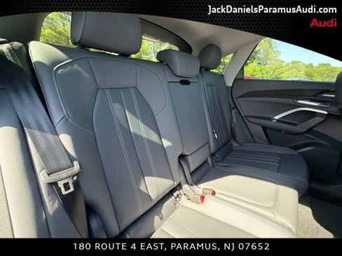 Used 2025 Audi Q5 Premium Plus w/ Premium Plus AWD/4WD image 17