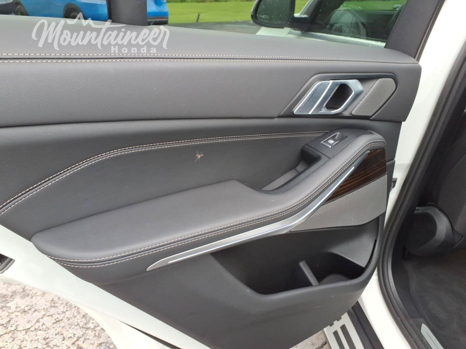 Used 2026 BMW X5 xDrive40i AWD/4WD image 18
