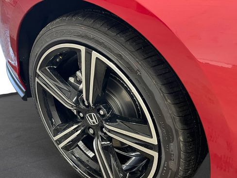 New 2026 Honda Accord SE image 11