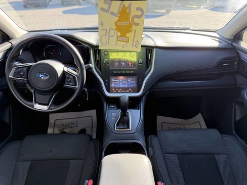 Used 2021 Subaru Outback image 15