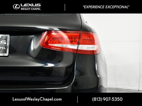 Used 2018 Mercedes-Benz GLC 300 GLC 300 image 8